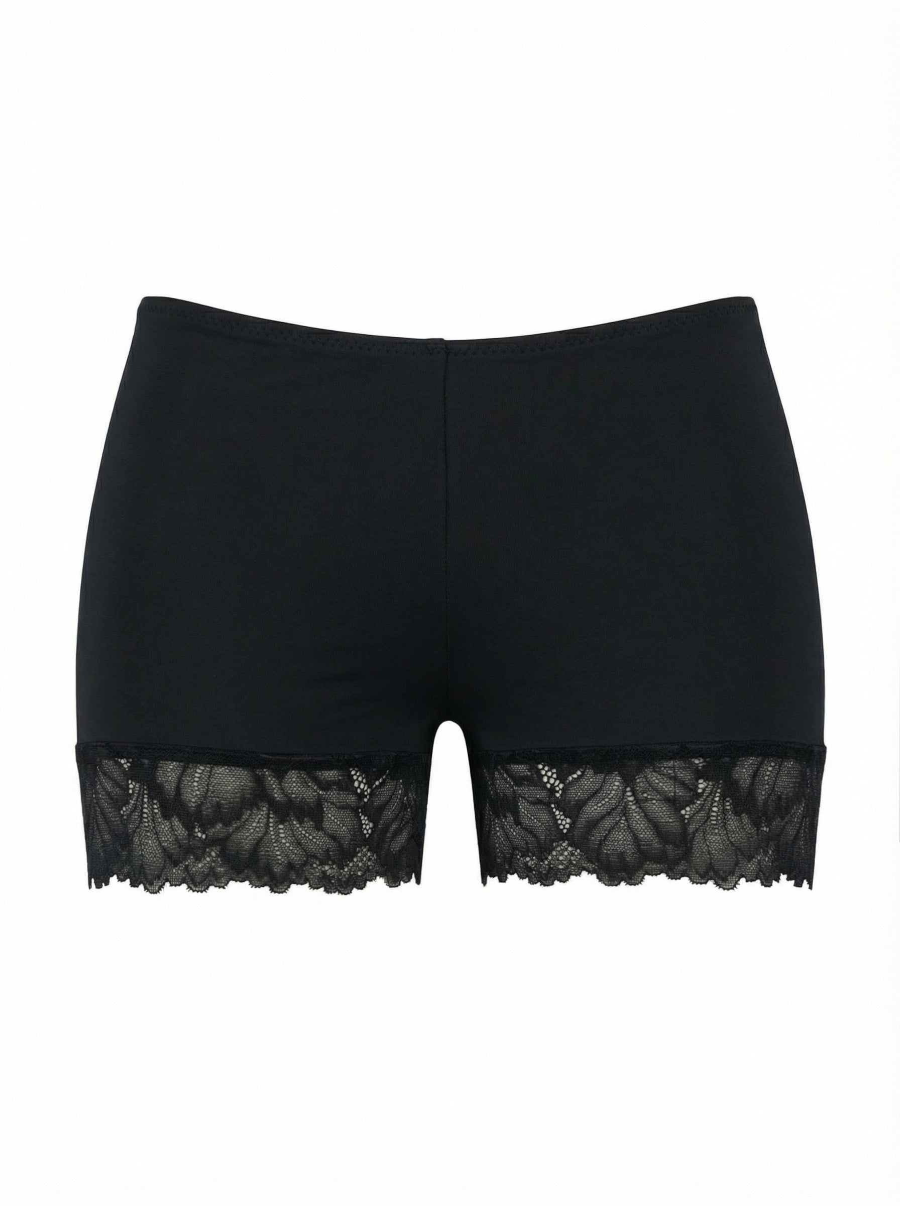 Candy Bottom - Black