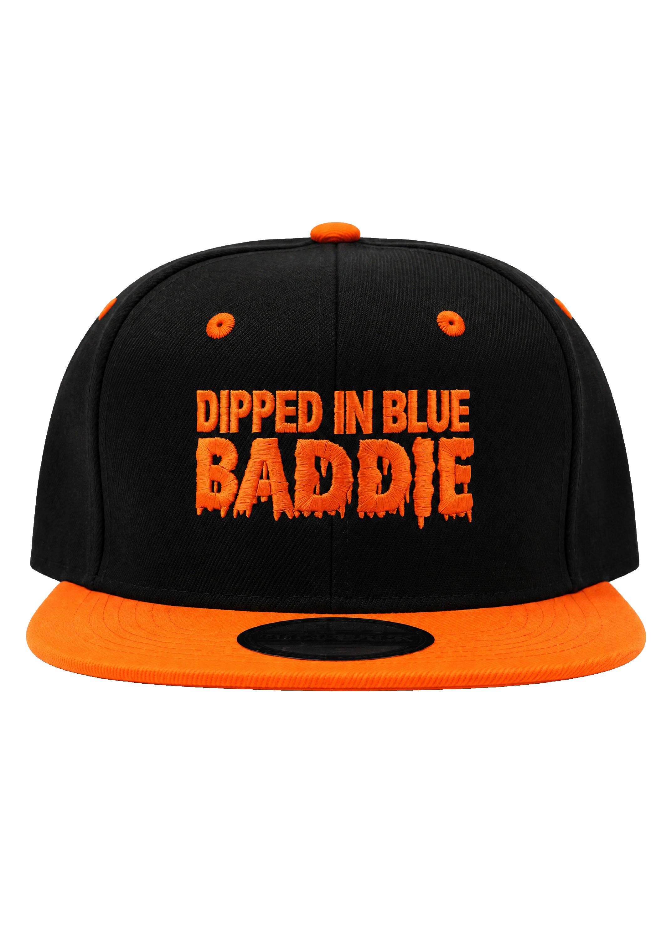 halloween baddie hat