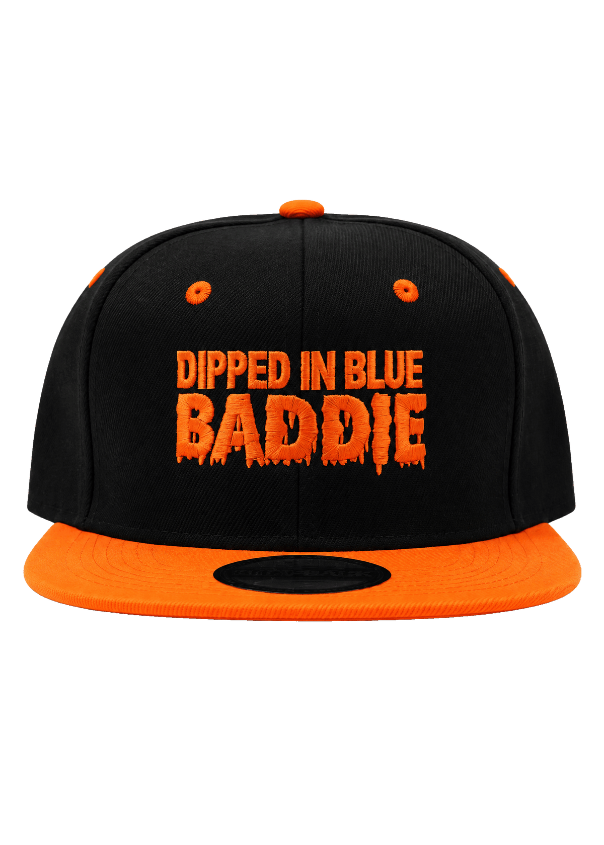 halloween baddie hat