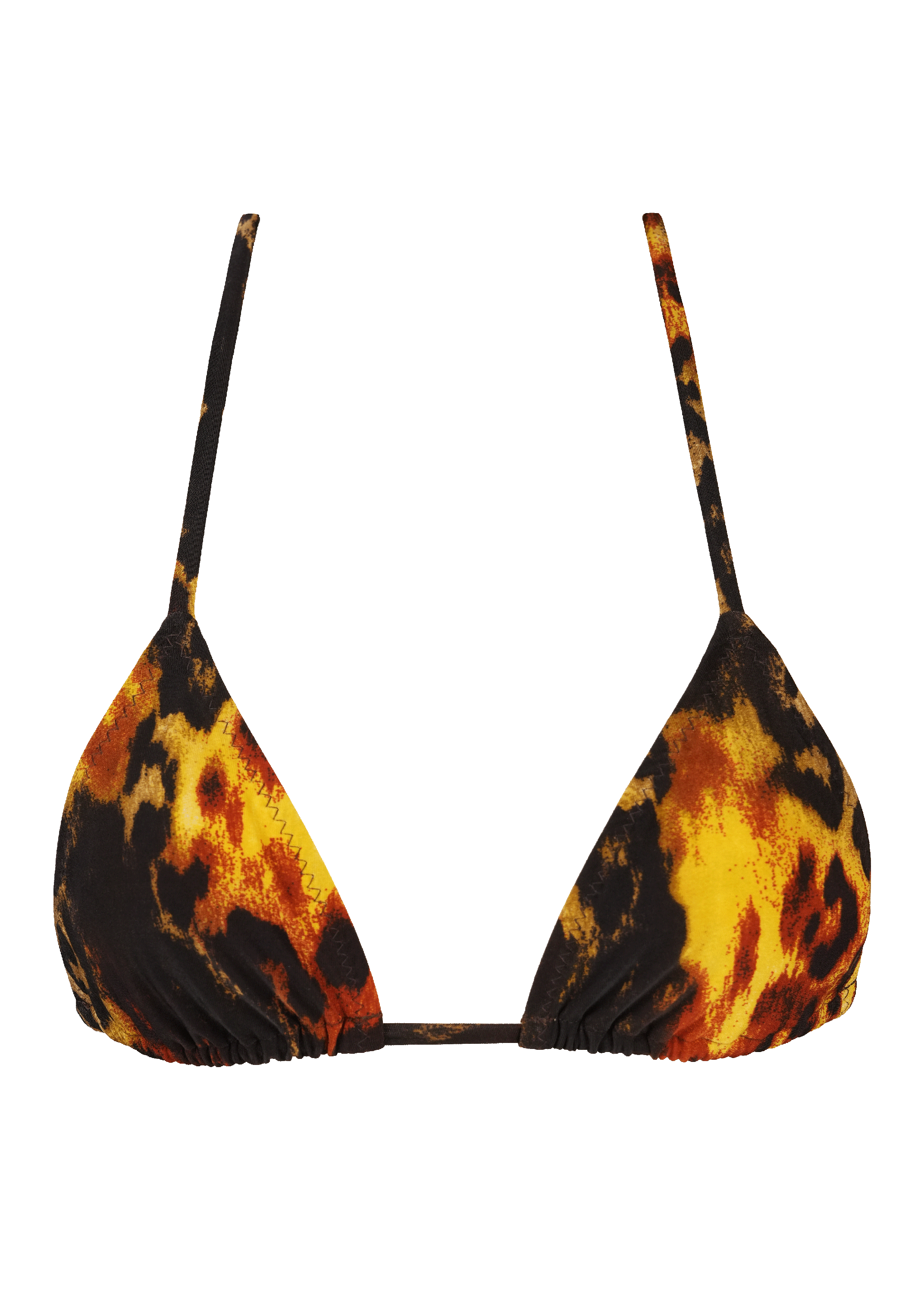 Flamin Billie Top