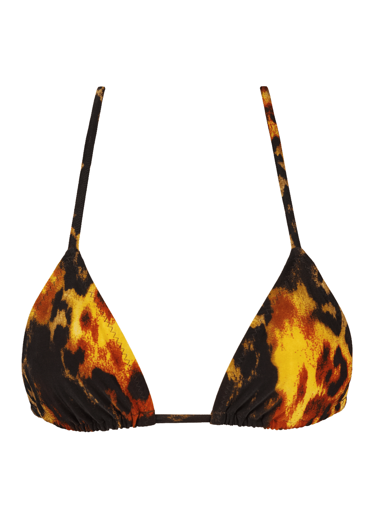 Flamin Billie Top