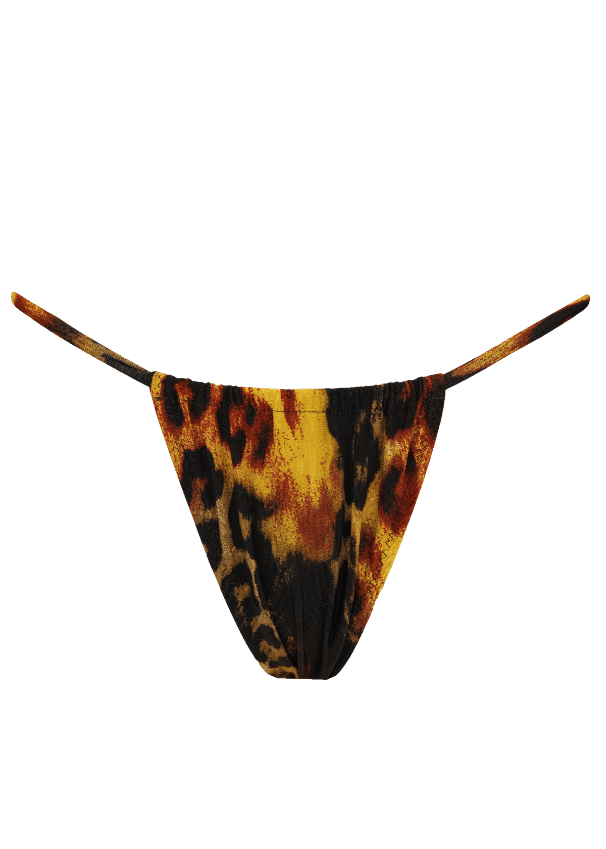 Flamin Billie Bottom