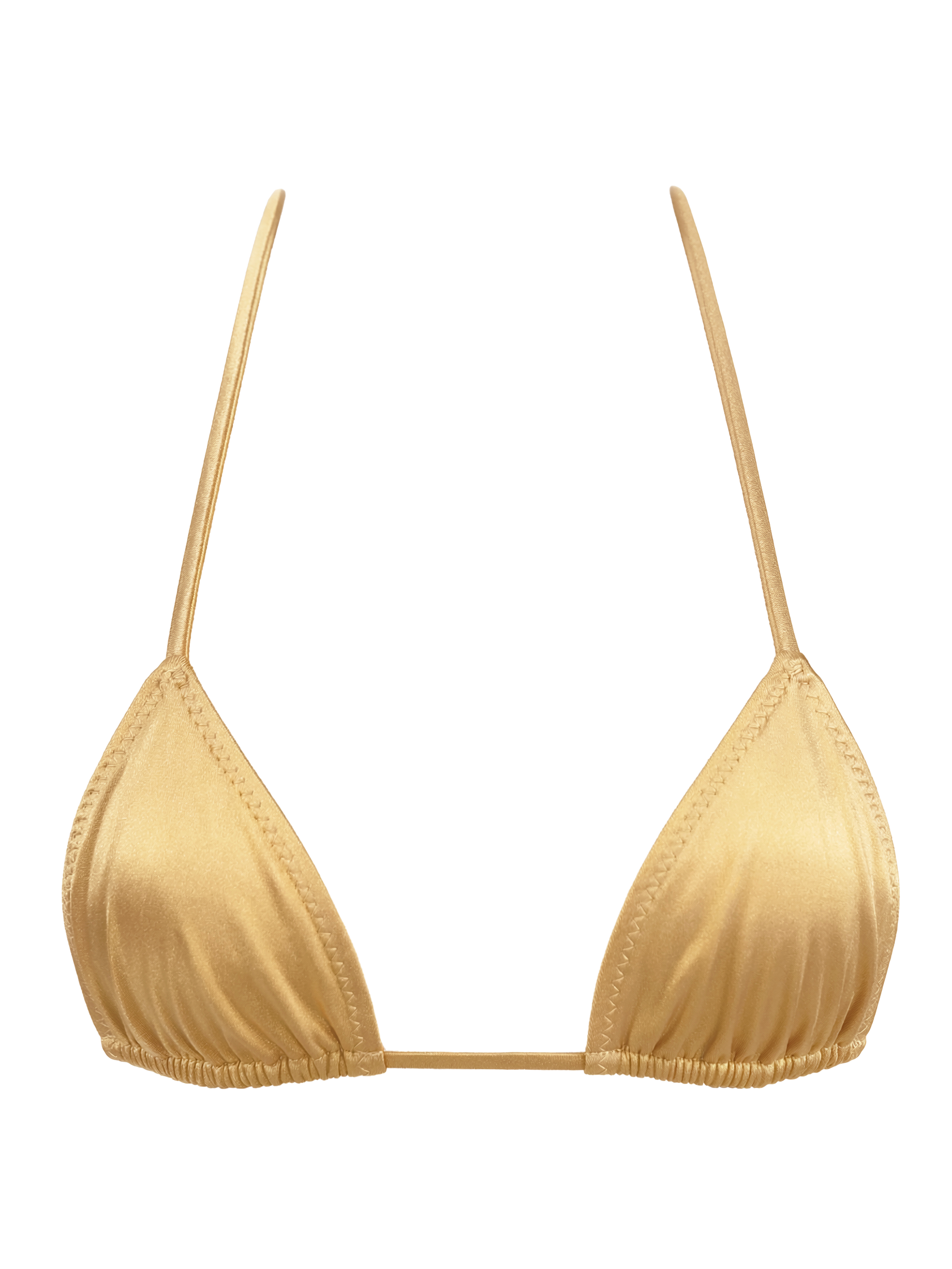 Billie Gold Top