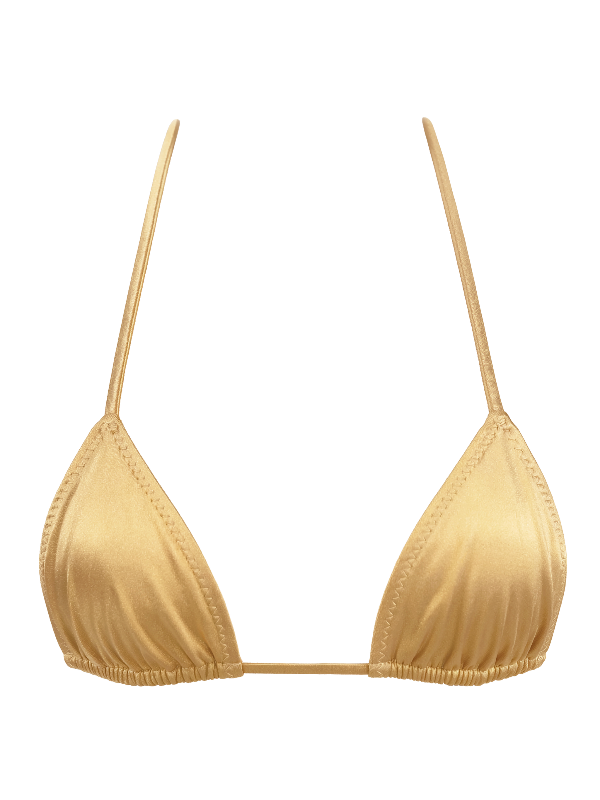 Billie Gold Top