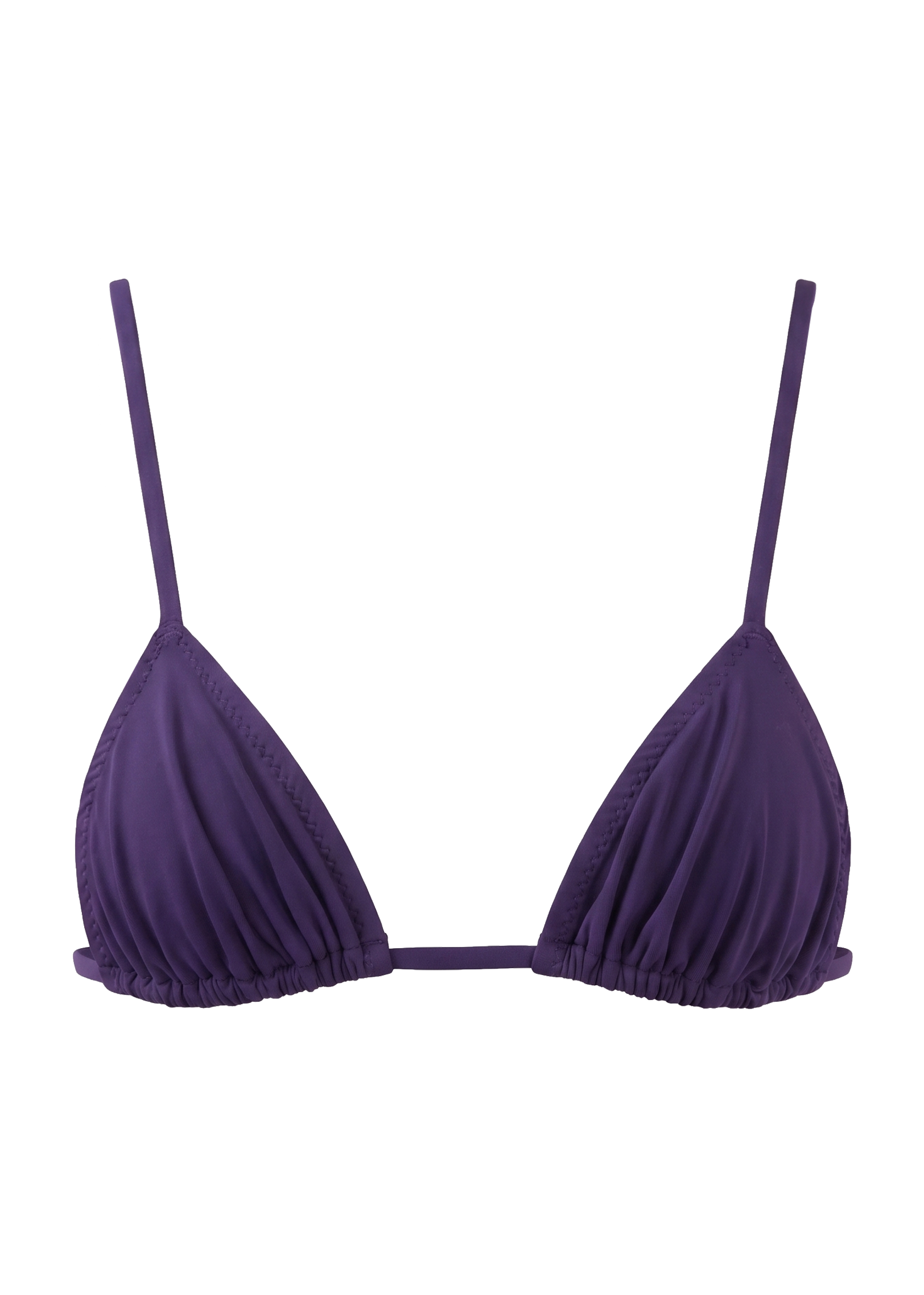fang plum top
