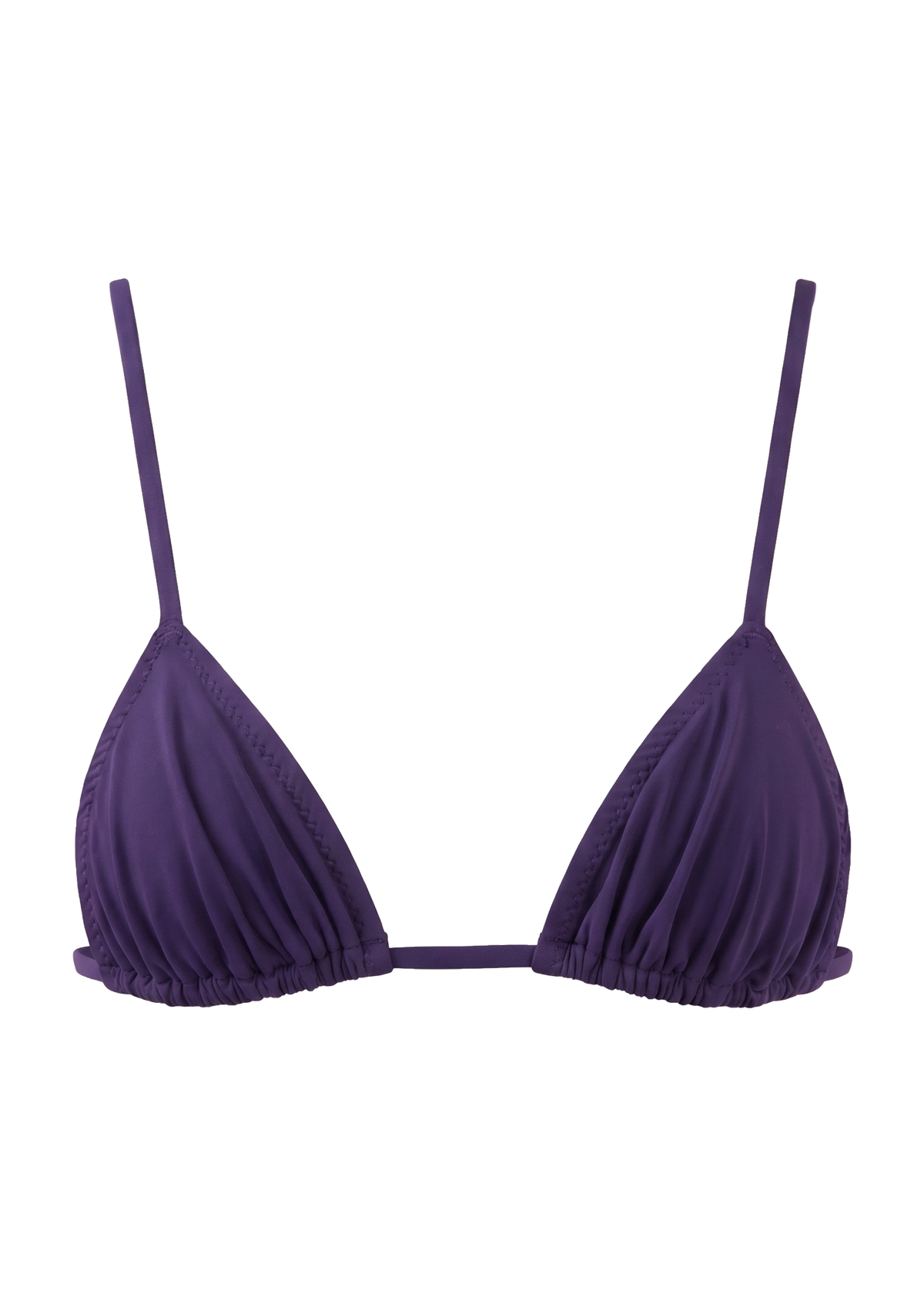 fang plum top