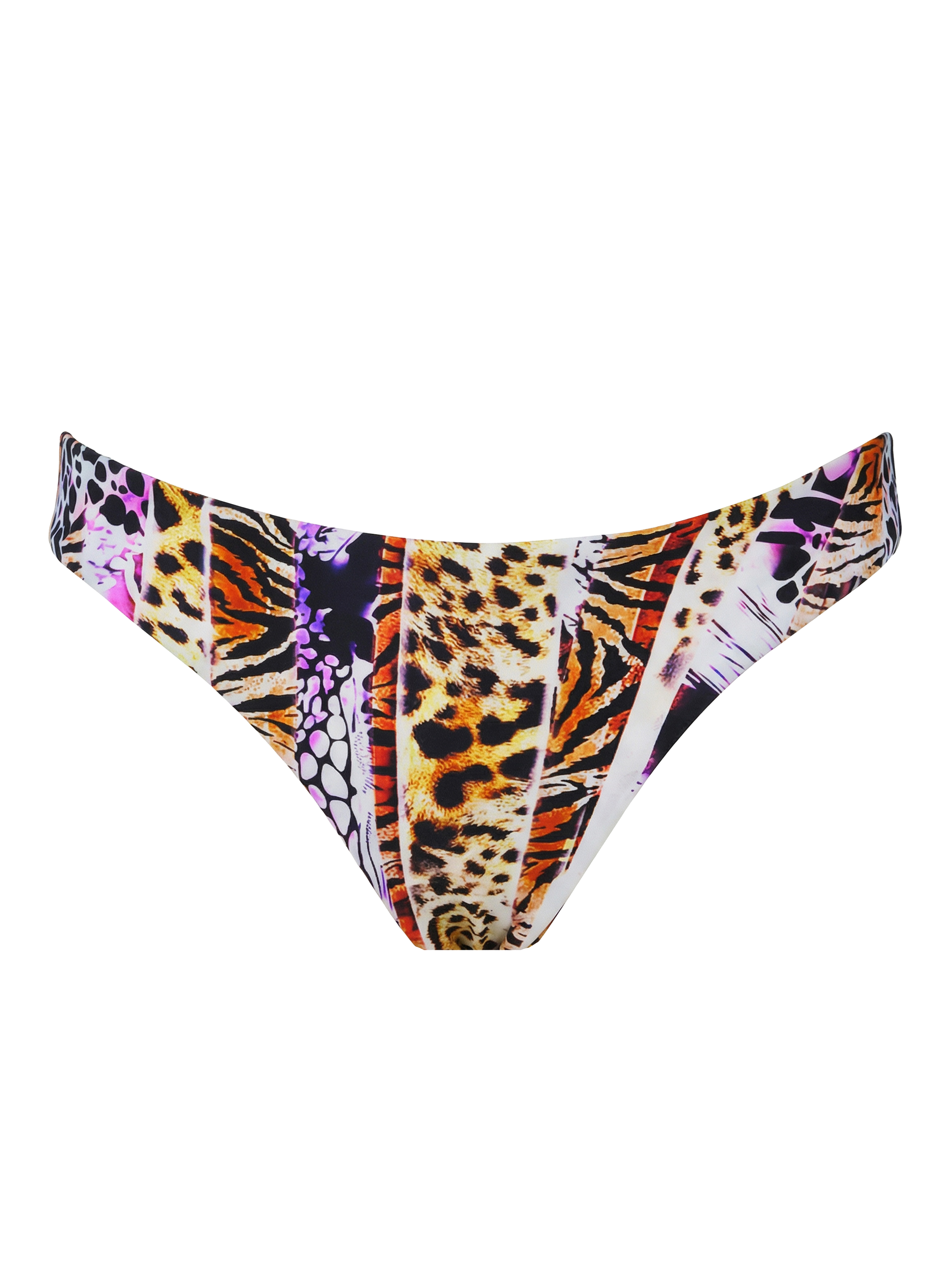 Bella Animal Bottom