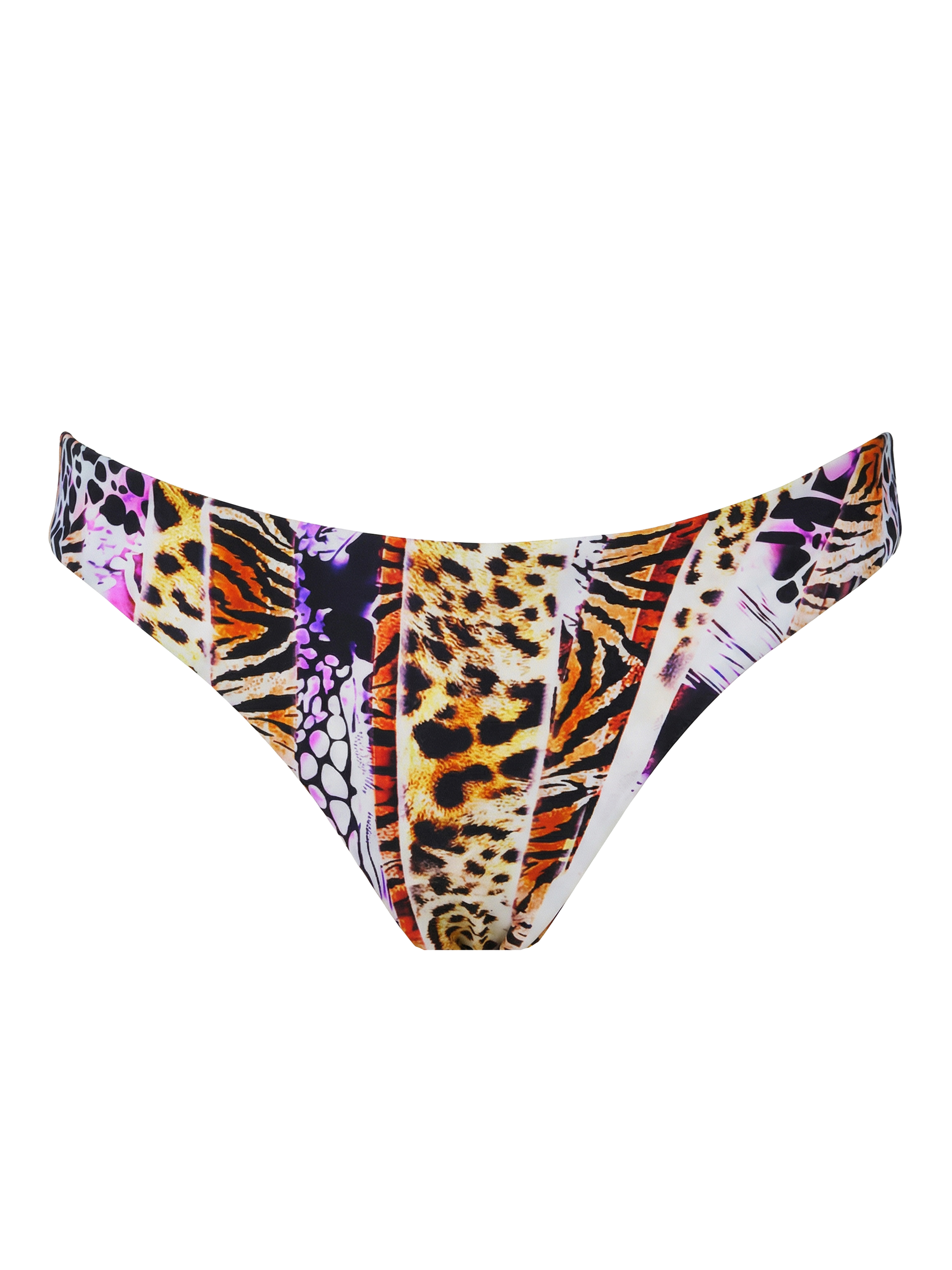 Bella Animal Bottom