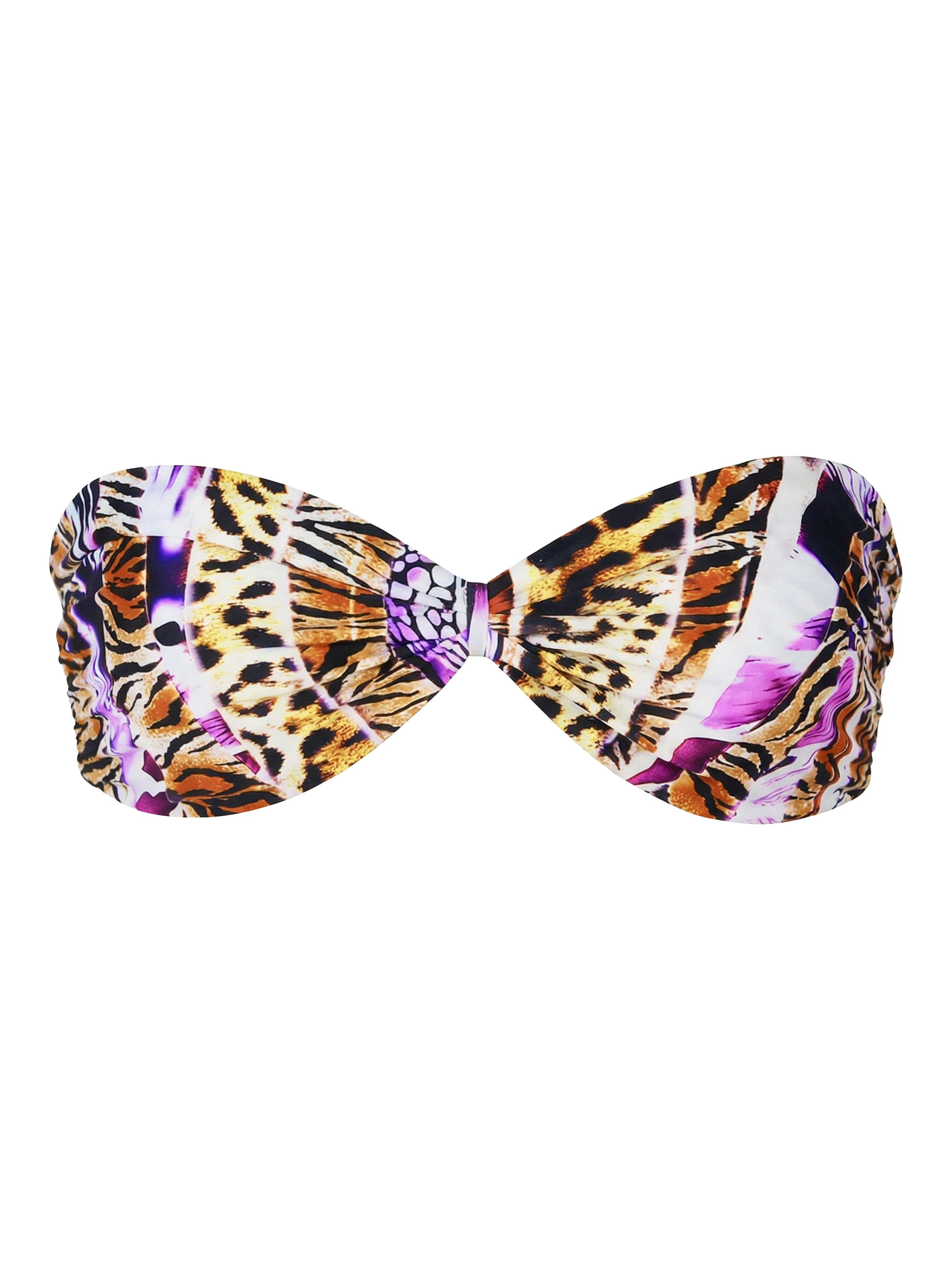 Bella Animal Top