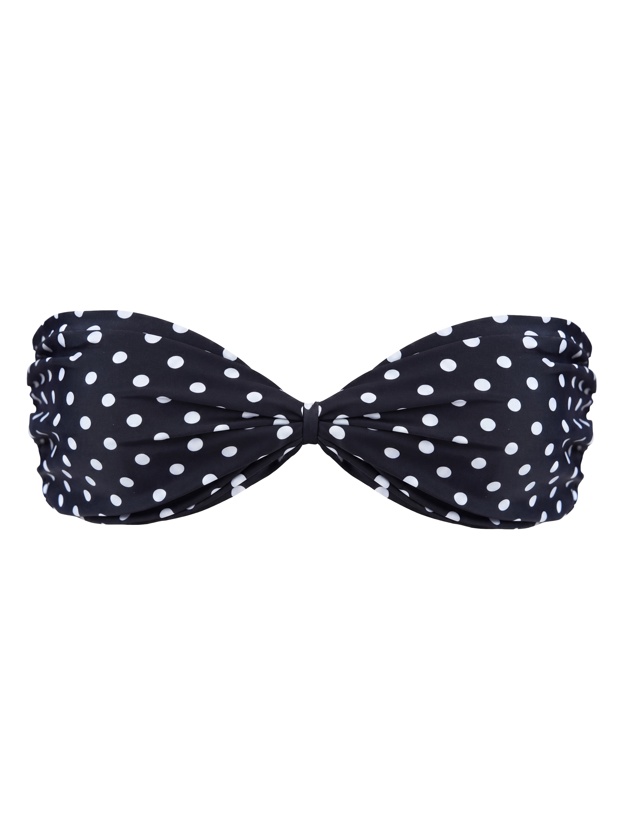 Bella Peggy Polka Dot Top