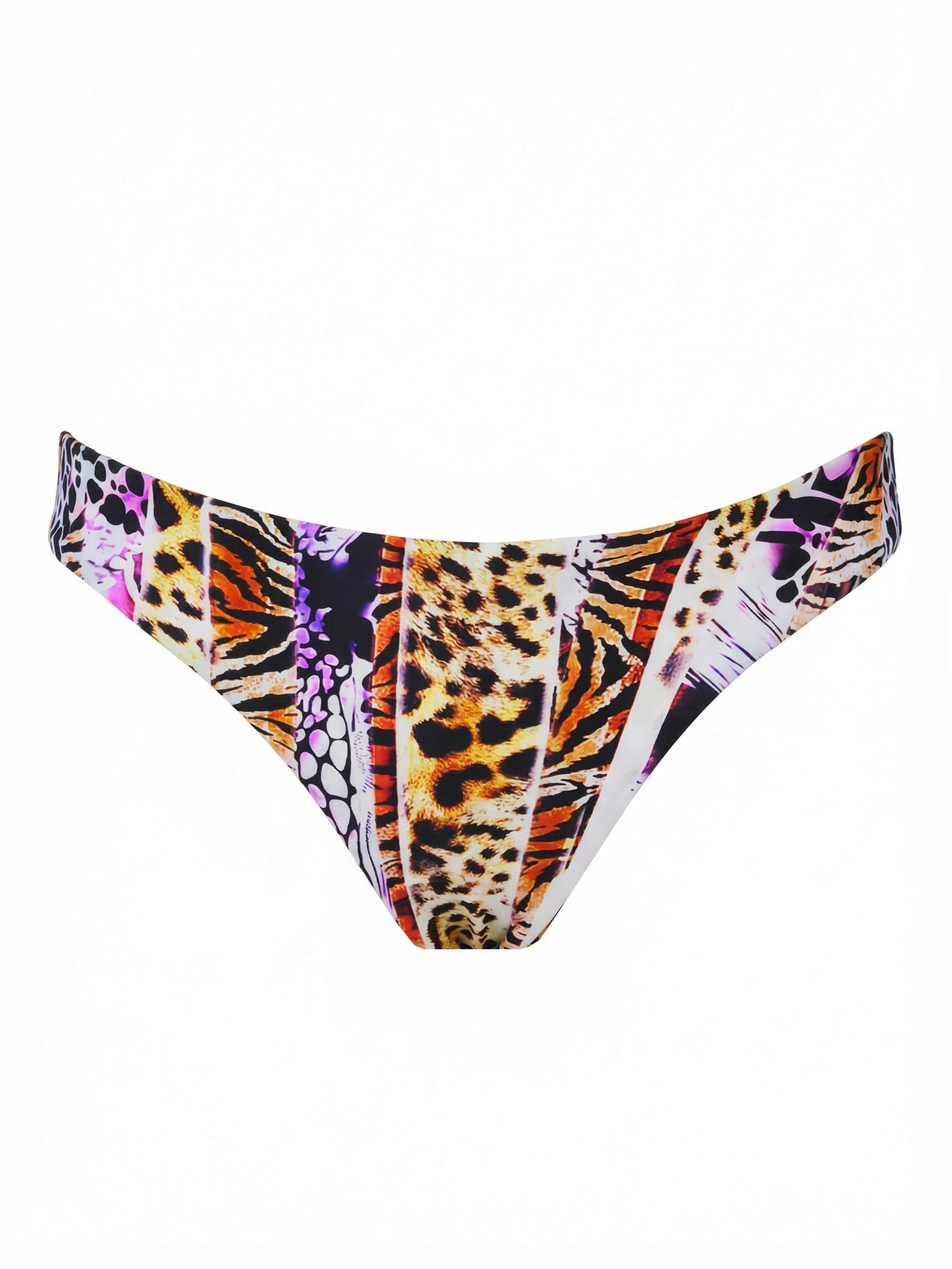 Bella Animal Bottom