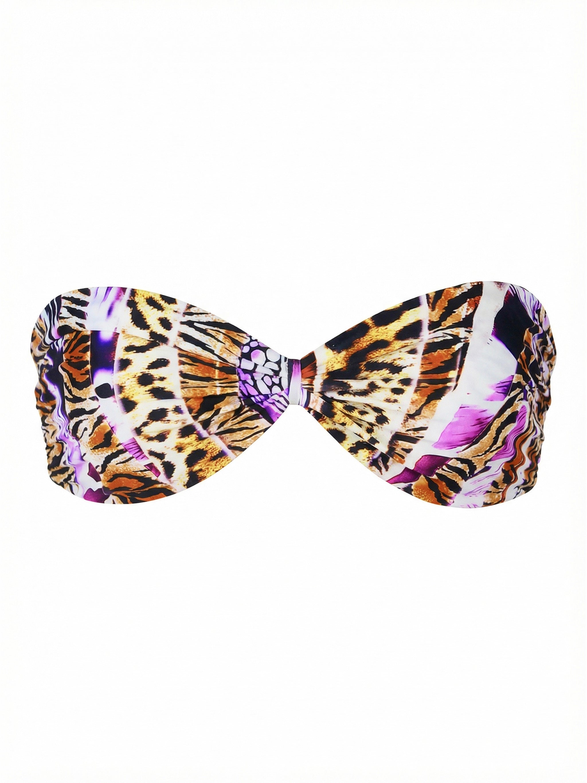 Bella Animal Top
